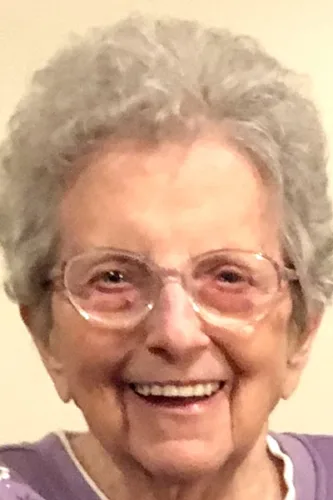 Lois D. Lenhart 1932-2026